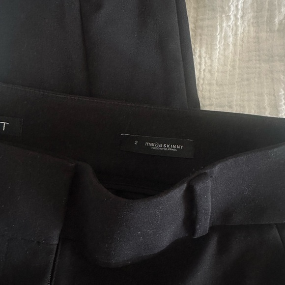 LOFT suit pants - Picture 3 of 4